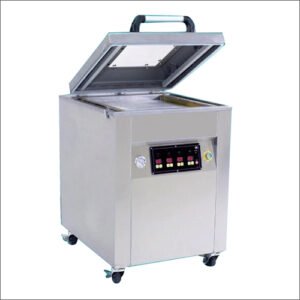 Vacuum packaging machine