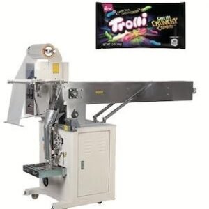 Bucket conveyor filling pack machine 480