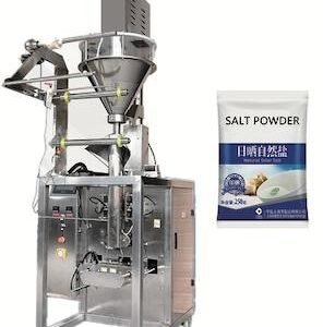 Vertical spiral filling powder pack machine 420