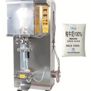 Liquid Pack Machine 2000