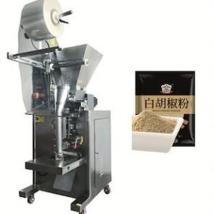 Horizontal Spiral Filling Powder Pack Machine 480