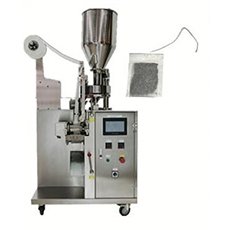 Tea Bag Pack Machine