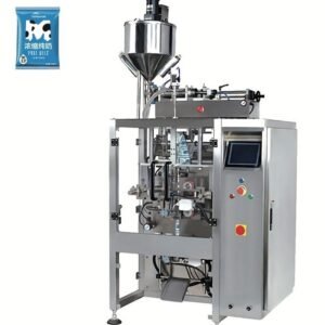 Pneumatic Pump Filling Packing Machine 720