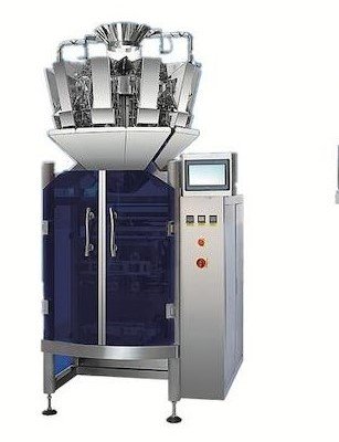 Multi-Heads Weighing Filling Packing Machine 520 - Image 2