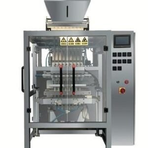 Granule & Powder Multi-Line Packing Machine
