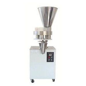 Disc Measuring Cup Filler