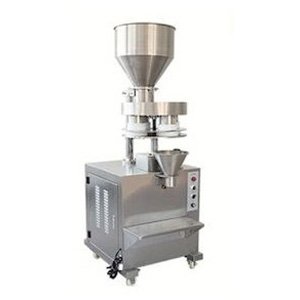 Disc Measuring Cup Filler 3000