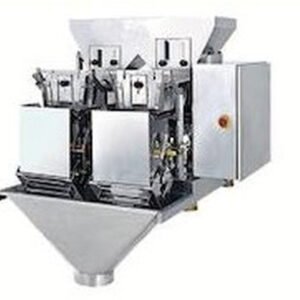 Verital Multi-Heads Weight Filler