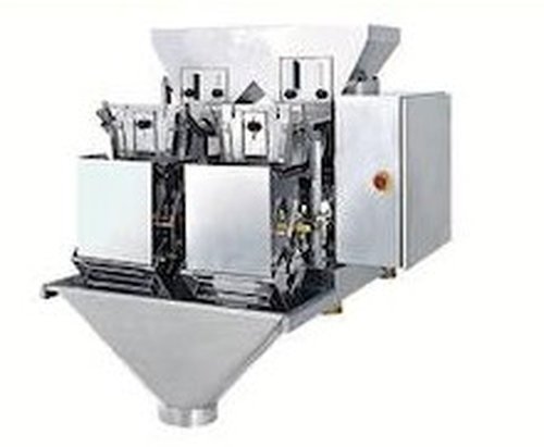 Verital Multi-Heads Weight Filler