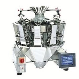 Multi-heads Weight Filler 20W