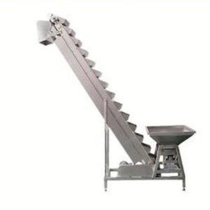 Bucket Type Elevator Feeder