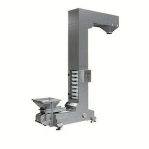 Z Type Elevator Feeder
